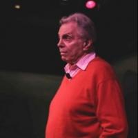 Photo Coverage: Mort Sahl Visits Cafe Carlyle Video