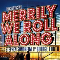 MERRILY WE ROLL ALONG, THE LIGHT PRINCESS & More Included on 2013 Evening Standard Aw Video
