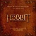 First Listen: Sound Track from THE HOBBIT: AN UNEXPECTED JOURNEY Video