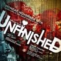 Jaime Cepero, Desi Oakley, Brandon Ellis, And More Set For UNFINISHED: THE MUSIC OF S Video
