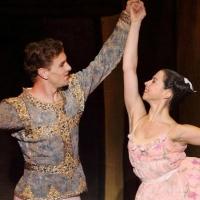 Cape Town City Ballet Adds Additional THUMBELINA Matinee Video