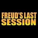 FREUD'S LAST SESSION Celebrates 200th Performance, 9/20 Video