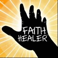 FAITH HEALER to Conclude Waxlax Season at Riverside Theatre, 4/4-14 Video