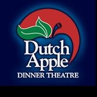 Dutch Apple Dinner Theatre Announces A Lively 2014 Season Video