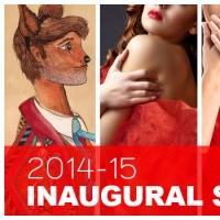 Opera San Antonino Announces Its 2014-2015 Inaugural Season, Which Includes FANTASTIC Video