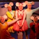 ANGELINA BALLERINA Comes to Westport Country Playhouse, 12/9 Video