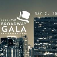 California Musical Theatre Hosts Annual Broadway Gala Tonight Video