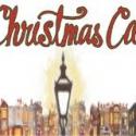 CM PAC'S Upcoming Production of A Christmas Carol, The Musical- Tech Week
