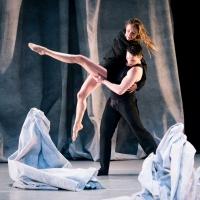 BWW Reviews: Compagnie Marie Chouinard; Two Captivating U.S. Premieres at The Joyce Video