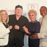Photo Flash: PDS' Gypsy Awards Honors Ben Vereen and Michael Rooney Video