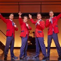 JERSEY BOYS Extends Booking Period To Oct 2015 Video