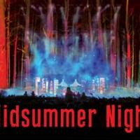 Suffolk University Presents Boston Premiere of Rock Musical MIDSUMMER NIGHT, Now thru Video