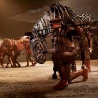 Photo Flash: First Look at New Cast of West End's WAR HORSE Video