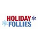 Signature Theatre Announces Casting for HOLIDAY FOLLIES Video