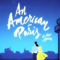 Rita Moreno Interviews AN AMERICAN IN PARIS's Christopher Wheeldon Tonight Video