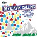 Reykjavik Calling Showcase Set for The Gothic Theatre as Part of A Taste of Iceland T Video