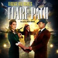 Terence Rattigan's FLARE PATH to Launch 2015 Tour Video