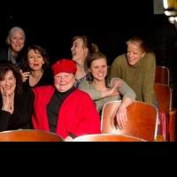 BWW Reviews: TAP Celebrates WHAT I WORE, Womanhood and their Wardrobes