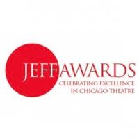 Bohemian Theatre Ensemble and The Hypocrites Top List of Jeff Nominations Video