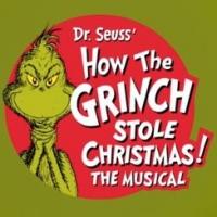 DR. SEUSS' HOW THE GRINCH STOLE CHRISTMAS! to Launch Tour in Fort Worth, 11/19-24 Video