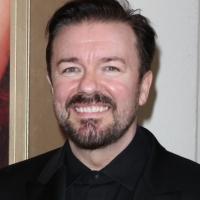 Ricky Gervais Joins Cast of ABC's GALAVANT Video