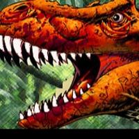 DINOSAURS! Booms Into Pacific Symphony Lineup Today