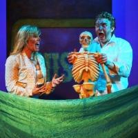 Off-Broadway's DISASTER! Plays Final Performance Tonight