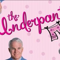 Long Wharf Theatre and Hartford Stage to Present THE UNDERPANTS, 10/16-11/10 Video