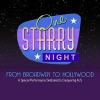 Renee Zellweger, Richard Sherman & More Set for ONE STARRY NIGHT ALS Benefit at The P Video