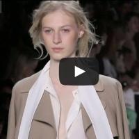 VIDEO: Michael Kors Spring/Summer 2014 | New York Fashion Week Video