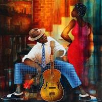Court Theatre to Continue 2013-14 Season with August Wilson's SEVEN GUITARS, 1/9-2/9 Video
