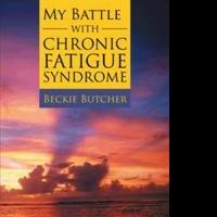 Beckie Butcher Tells Her Battle with Chronic Fatigue in New Book