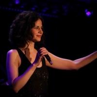 Photo Coverage: Mandy Gonzalez Returns to 54 Below with LOVE, ALL WAYS Video