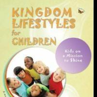 Author Marilyn Smith Releases 'Kingdom Lifestyles for Children'