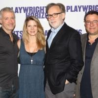 Photo Coverage: Meet the Cast of FAR FROM HEAVEN! Video
