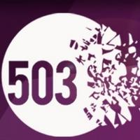 The Theatre503 Playwriting Award Announces 2014 Dates for Entry