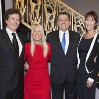 Beverly Hills Temple of the Arts at the Saban Theatre's Gala Fundraiser Raises Over…