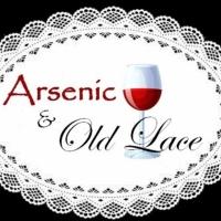Prior Lake Players to Present ARSENIC & OLD LACE, 10/25-11/2