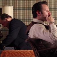 STAGE TUBE: New Promo for Signature Theatre's THE WAYSIDE MOTOR INN, Opening This Wee Video