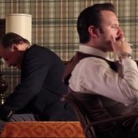 STAGE TUBE: New Promo for Signature Theatre's THE WAYSIDE MOTOR INN, Opening This…