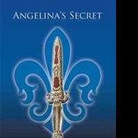 Diane Merrill Wigginton Pens ANGELINA'S SECRET
