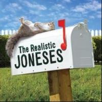 THE REALISTIC JONESES Announces Opening Night Sweepstakes