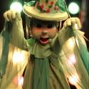 Bob Baker Marionette Theater Continues 52nd Season with 'HALLOWEEN HOOP-DEE-DO', 10/6 Video