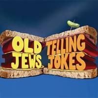 OLD JEWS TELLING JOKES Coming to Trinity Rep, 4/15-5/10 Video