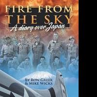 New Book Reveals Diary Entries Detailing World War II Bombing Missions
