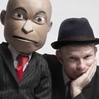 BWW Reviews: Abundant Comic Entertainment in THE CHESTER MISSING ROADSHOW