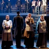 Southwark's Broadway Bound TITANIC Wins Big at Off West End Theatre Awards; Full List Video
