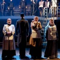 Southwark's Broadway Bound TITANIC Wins Big at Off West End Theatre Awards; Full…