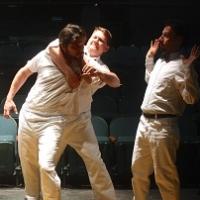 BWW Reviews: EPAC's ONE FLEW OVER THE CUCKOO'S NEST is Intense Portrayal of Instututi Video