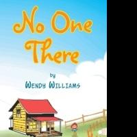Retired Educator-Librarian Releases NO ONE THERE Video